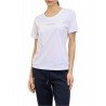 T-shirt Donna Blauer Pump