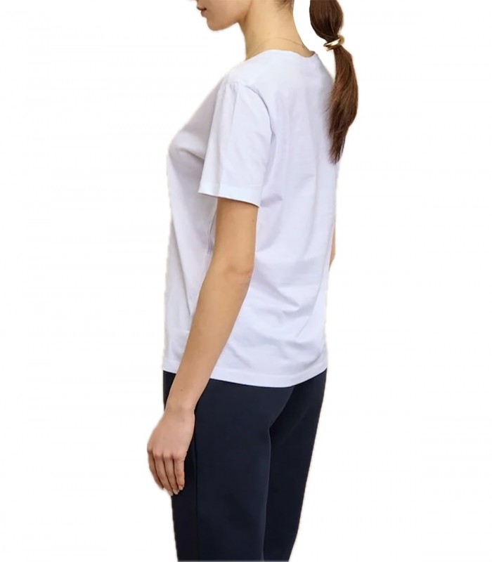 T-shirt Donna Blauer Pump