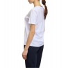 T-shirt Donna Blauer Pump