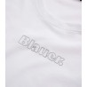 T-shirt Donna Blauer Pump