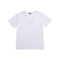 T-shirt Donna Blauer Pump