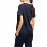T-shirt Donna Blauer Primrose