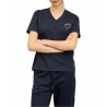 T-shirt Donna Blauer Primrose