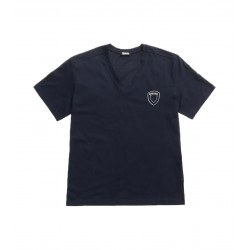 T-shirt Donna Blauer Primrose