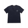 T-shirt Donna Blauer Primrose