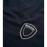 T-shirt Donna Blauer Primrose