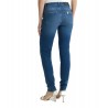 Jeans skinny vita alta Donna Liu Jo