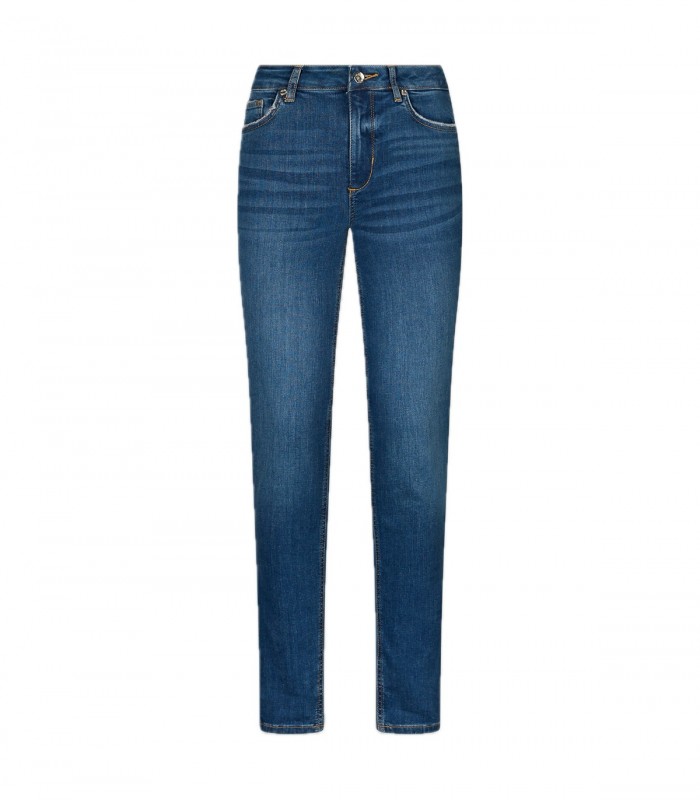 Jeans skinny vita alta Donna Liu Jo