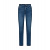 Jeans skinny vita alta Donna Liu Jo