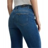 Jeans skinny vita alta Donna Liu Jo