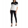 Polo in maglia Donna Liu Jo
