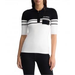 Polo in maglia Donna Liu Jo