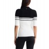 Polo in maglia Donna Liu Jo