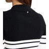 Polo in maglia Donna Liu Jo