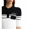 Polo in maglia Donna Liu Jo