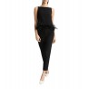 Top con piume Donna Liu Jo