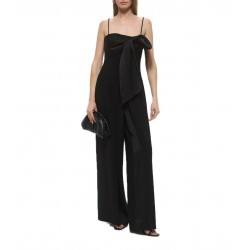 Tuta elegante con fiocco Liu Jo