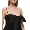 Tuta elegante con fiocco Liu Jo