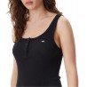 Abito aderente Donna Tommy Jeans