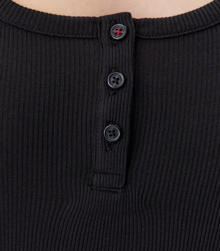 Abito aderente Donna Tommy Jeans