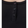 Abito aderente Donna Tommy Jeans