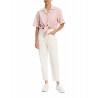 Camicia cropped relaxed fit Tommy Jeans