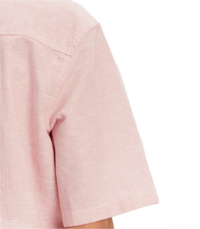 Camicia cropped relaxed fit Tommy Jeans