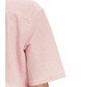 Camicia cropped relaxed fit Tommy Jeans