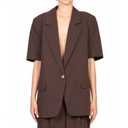 Giacca Donna Vicolo