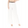 Pantaloni carrot Donna Vicolo