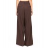 Pantaloni carrot Donna Vicolo
