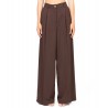 Pantaloni carrot Donna Vicolo