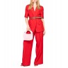 Pantaloni carrot Donna Vicolo
