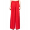 Pantaloni carrot Donna Vicolo