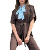 Giacca Kimono Donna Vicolo