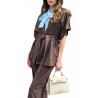 Giacca Kimono Donna Vicolo