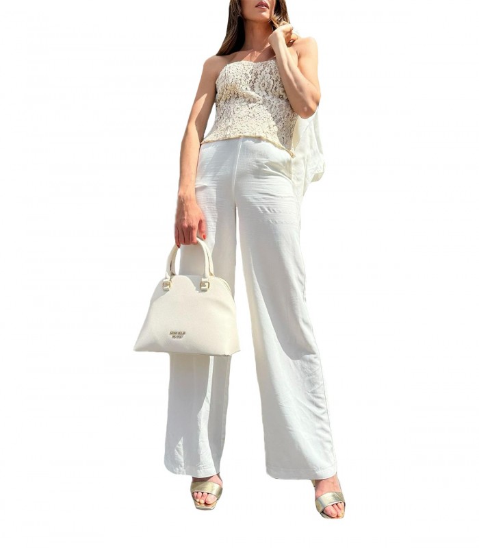 Pantaloni a palazzo Donna Vicolo