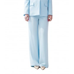 Pantaloni a palazzo Vicolo