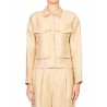 Camicia misto lino Donna Vicolo
