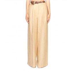 Pantaloni a palazzo Donna Vicolo