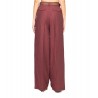 Pantaloni a palazzo Donna Vicolo