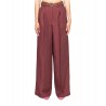 Pantaloni a palazzo Donna Vicolo