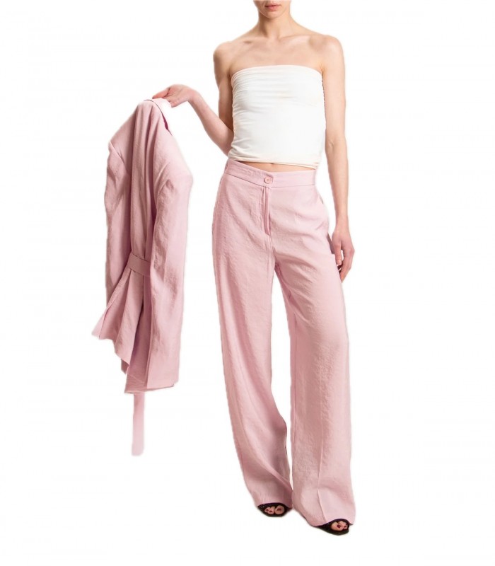 Pantaloni Donna Vicolo