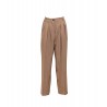 Pantaloni gessati Donna Vicolo