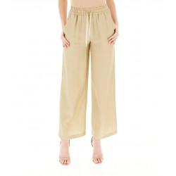Pantaloni wide leg Vicolo