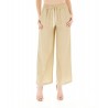 Pantaloni wide leg Donna Vicolo