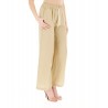 Pantaloni wide leg Donna Vicolo
