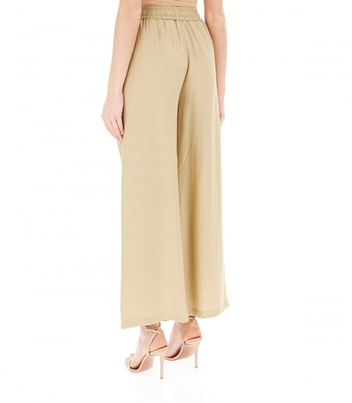 Pantaloni wide leg Donna Vicolo
