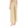 Pantaloni wide leg Donna Vicolo