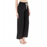 Pantaloni wide leg Donna Vicolo